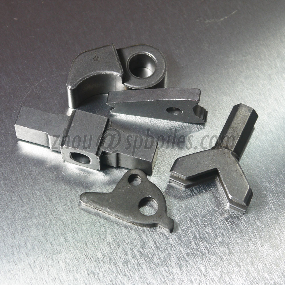 Powder Metallurgy Mechanism Hardware Parts