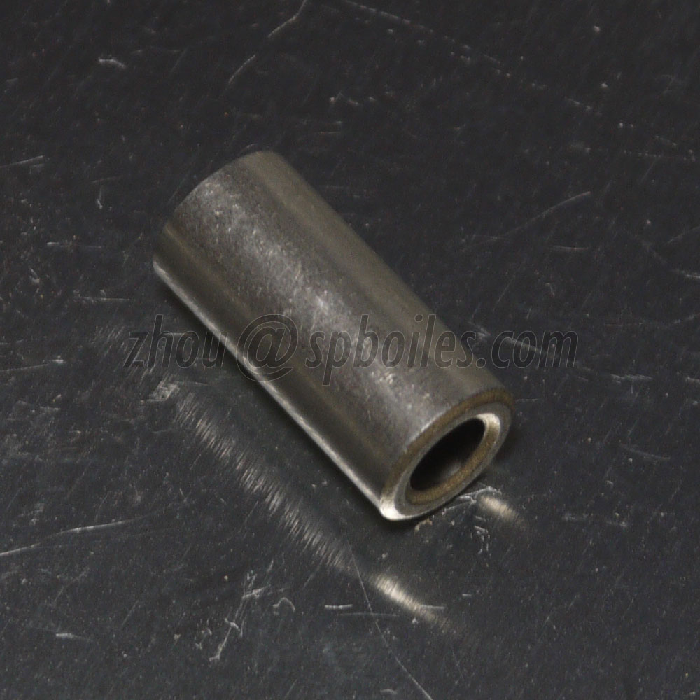 Fe Iron Base Oil Impregnated Powder Metallurgy Sintered Bearing and Parts