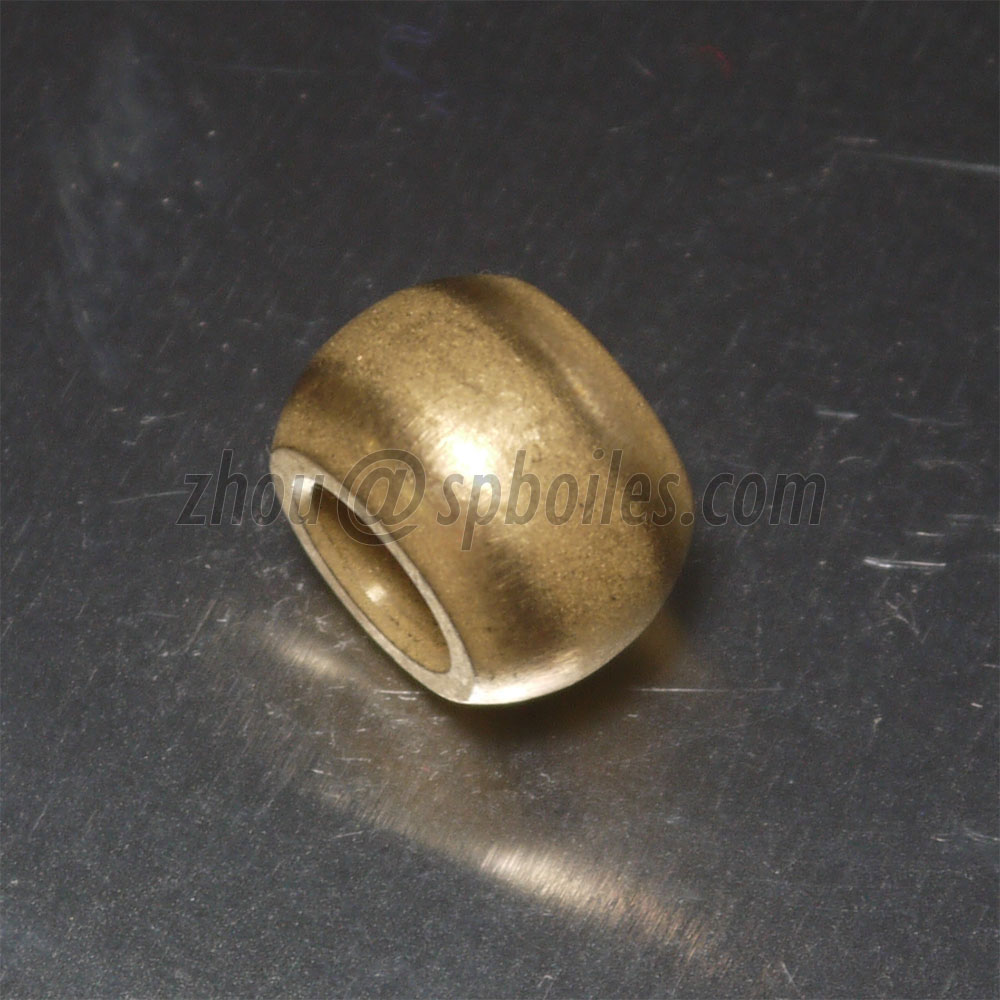 Electrical Fan Motor Spherical Bronze Bushing