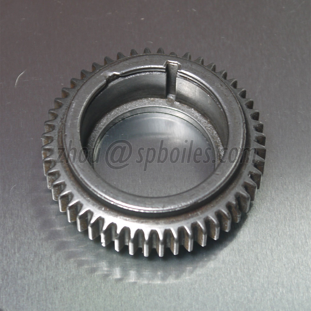 Hydraulic Motor & Oil Pump Gears, Parts