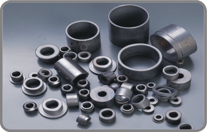 Oil Sintered Iron Bearing Catalogue