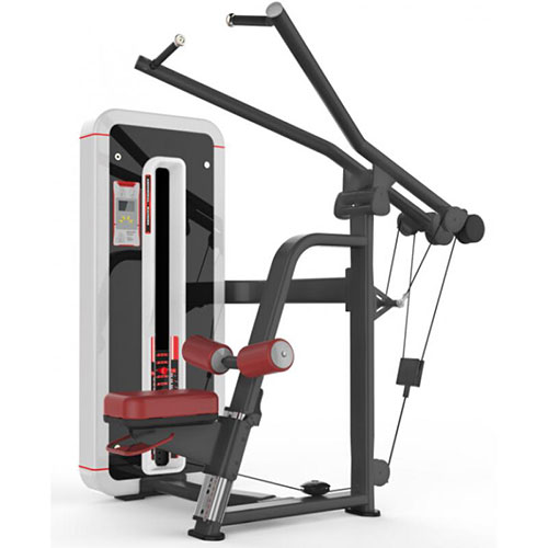 Body Fitness Machines Bronze Bush