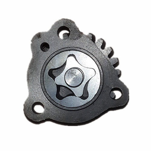 Hydraulic Motor Oil Pump Gears